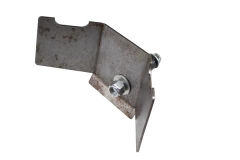 Rust Buster 1995-2004 Toyota Tacoma Rear Upper Shock Mount RB7109