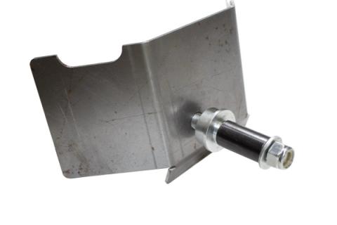 Rust Buster 1995-2004 Toyota Tacoma Rear Upper Shock Mount RB7109