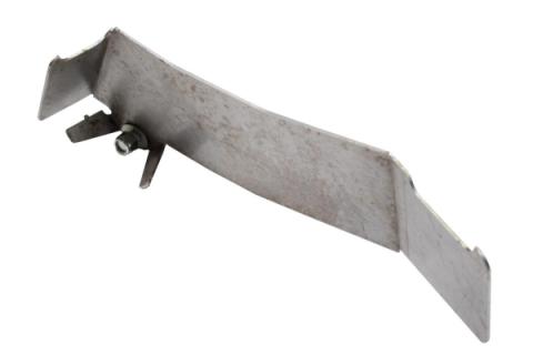 Rust Buster 1995-2004 Toyota Tacoma Rear Upper Shock Mount RB7109