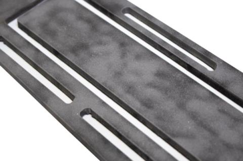 Rust Buster 1995-2004 Toyota Tacoma Front Frame Stiffeners RB7113