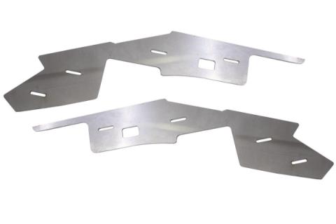 Rust buster 1995-2004 Toyota Tacoma Mid-Frame Stiffeners RB7115