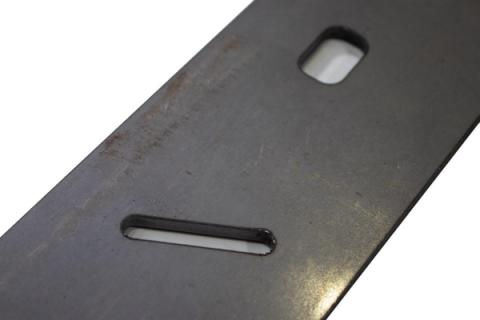 Rust Buster 1995-2004 Toyota Tacoma Rear Frame Stiffeners RB7116