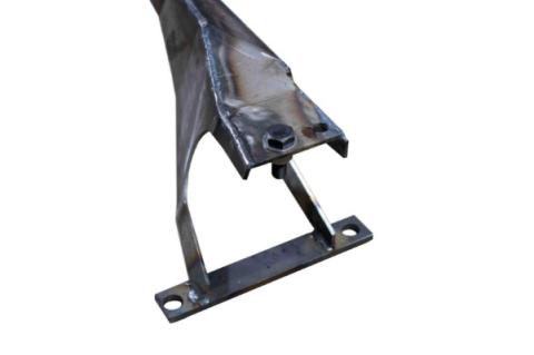 Rust Buster 1995-2004 Toyota Tacoma Fuel Tank Crossmember RB7117