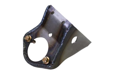 Rear Cab Mount For 1995-2004 Toyota Tacoma Passenger Side Rust Buster Frameworks