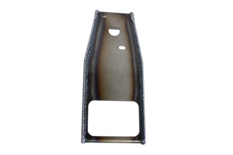 Double Cab Front Bed Mount For 1995-2004 Toyota Tacoma Rust Buster Frameworks