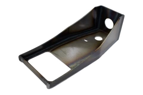 Double Cab Front Bed Mount For 1995-2004 Toyota Tacoma Rust Buster Frameworks