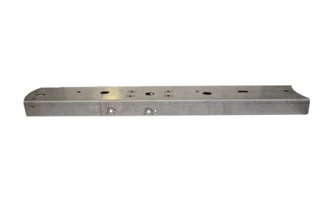 Center Frame Repair Kit for 2005-2015 Toyota Tacoma Driver Side Rust Buster Frameworks