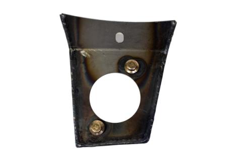 Front Body Mount for 2005-2015 Toyota Tacoma Driver Side Rust Buster Frameworks