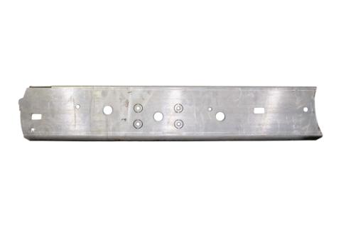 Front Body Mount for 2005-2015 Toyota Tacoma Passenger Side Rust Buster Frameworks