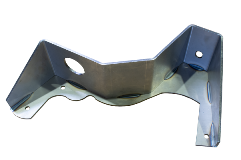 Rust Buster 1988-1998 Chevrolet & GMC C/K 1500 & 2500 Bed and Cab Mount Brackets RB7306