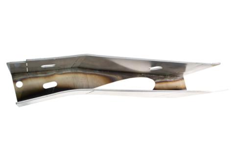 Front Frame Repair Kit For 99-06 GM Trucks and SUV's Passenger Side Rust Buster Frameworks