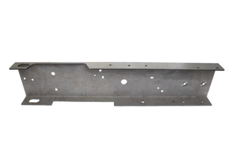 Center Frame Repair Kit For 99-06 Chevy Silverado 1500 Passenger Side Rust Buster Frameworks