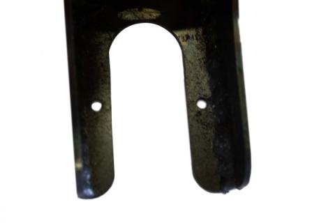Center Bed Mount For 99-06 Chevy and GMC Pick Up Trucks Rust Buster Frameworks