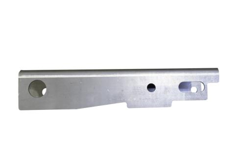 Rust Buster 1999-2014 Chevy Silverado &amp; GMC Sierra 1500 Short Bed Rear Frame Section RB7319