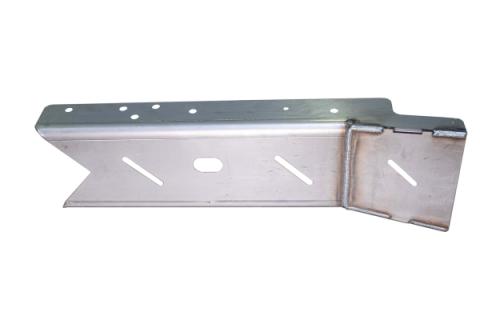 Rust Buster 1999-2006 Chevy Silverado & GMC Sierra 1500 6ft Bed Over-Axle Frame Section RB7321