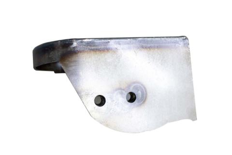 Rust Buster 1999-2006 Chevy &amp; GMC 1500 Radiator Core Support Cab Mounts RB7323