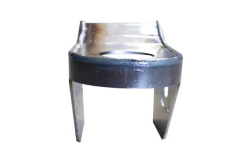 Rust Buster 1999-2013 Chevy Silverado &amp; GMC Sierra 1500/2500 Front Cab Mount RB7324