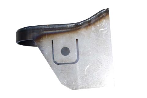 Rust Buster 1999-2013 Chevy Silverado &amp; GMC Sierra 1500/2500 Front Cab Mount RB7324