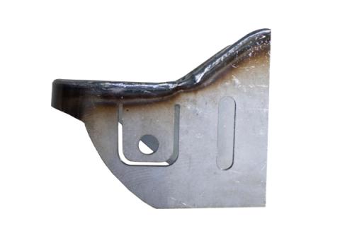 Rust Buster 1999-2013 Chevy Silverado&amp; GMC Sierra Center Cab Mount RB7325