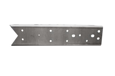 Rust Buster 1988-1998 Chevrolet &amp; GMC C/K 1500 &amp; 2500 8ft Bed Rear Frame Section RB7327