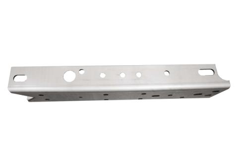 Rust Buster 1988-1998 Chevrolet &amp; GMC C/K 1500 &amp; 2500 8ft Bed Rear Frame Section RB7327