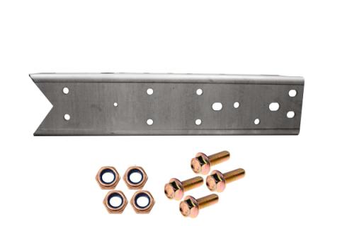 Rust Buster 1988-1998 Chevrolet &amp; GMC C/K 1500 &amp; 2500 8ft Bed Rear Frame Section RB7327