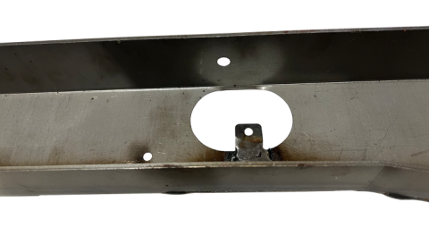 Rust Buster 1999-2006 Chevy Silverado 1500 Replacement Crossmember RB7331