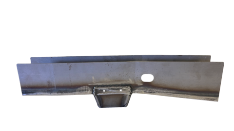 Rust Buster 2007-2019 Chevy Silverado / GMC Sierra 1500 Ext Cab Over Axle Frame Section RB7335L/R