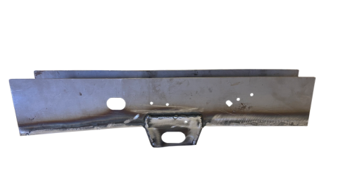 Rust Buster 2007-2019 Chevy Silverado / GMC Sierra 1500 Ext Cab Over Axle Frame Section RB7335L/R