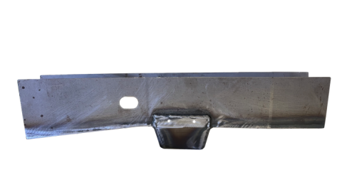 Rust Buster 2007-2019 Chevy Silverado / GMC Sierra 1500 Ext Cab Over Axle Frame Section RB7335L/R