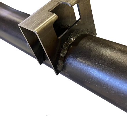 Rust Buster 2007-2019 Chevy Silverado / GMC Sierra 1500 Fuel Tank Crossmember RB7340