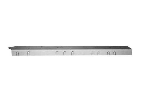 Center Frame Repair Kit For 88-98 Chevy C/K1500 Driver Side Rust Buster Frameworks