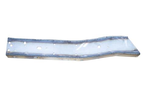 Rear Frame Repair Kit For 1973-1987 Chevy K10/K20 Driver Side Rust Buster Frameworks