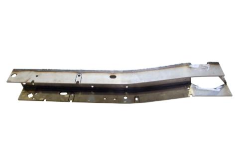 Rear Frame Repair Kit For 1973-1987 Chevy K10/K20 Passenger Side Rust Buster Frameworks