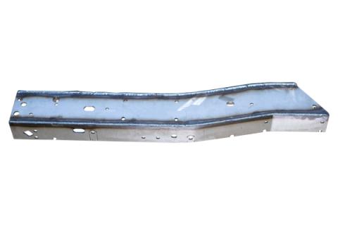 Rear Frame Repair Kit For 1973-1987 Chevy K10/K20 Passenger Side Rust Buster Frameworks