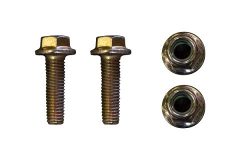 Over-Axle Frame Repair Kit For 1973-1987 Chevy K10/K20 Driver Side Rust Buster Frameworks