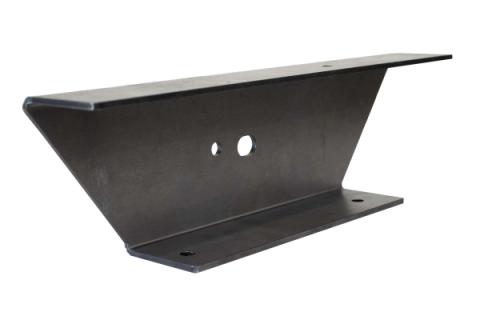 Over-Axle Frame Repair Kit For 1973-1987 Chevy K10/K20 Passenger Side Rust Buster Frameworks