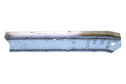 Center Rear Frame Repair Kit For 1973-1987 Chevy K10/K20 Passenger Side Rust Buster Frameworks