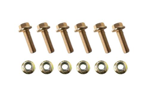 Rear Cab Mount For 1973-1980 Chevy C/K10 Rust Buster Frameworks