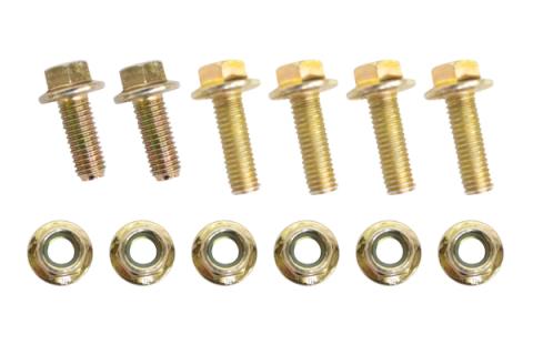Core Support Mount For 1973-1980 Chevy C/K10/K20 Rust Buster Frameworks