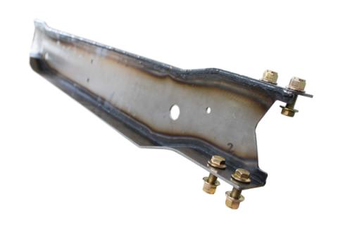 Spare Tire Crossmember For 1973-1980 Chevy C/K10 Rust Buster Frameworks