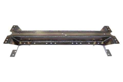 Center Frame Crossmember For 1973-1980 Chevy C/K10 Rust Buster Frameworks
