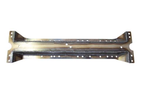 Center Frame Crossmember For 1973-1980 Chevy C/K10 Rust Buster Frameworks