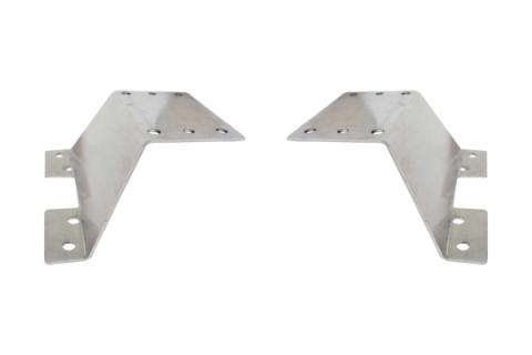 Center Frame Crossmember For 1973-1980 Chevy C/K10 Rust Buster Frameworks