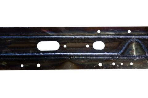 Transmission Crossmember For 1973-1987 Chevy K10 Rust Buster Frameworks