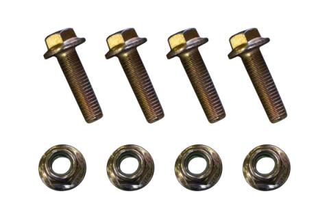 Transmission Crossmember For 1973-1987 Chevy K10 Rust Buster Frameworks