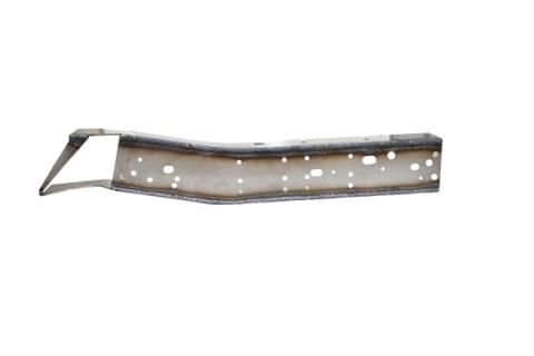 Rear Frame Repair Kit For 1973-1987 Chevy C10 Driver Side Rust Buster Frameworks