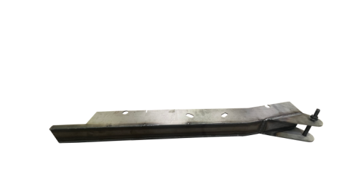 Rust Buster 2000-2014 Generation 1 Avalanche/Suburban/Yukon XL/Escalade Center Frame Section RB7401
