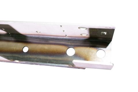 Rear Frame Repair Kit for Avalanche/Suburban/Yukon Driver Side Rust Buster Frameworks