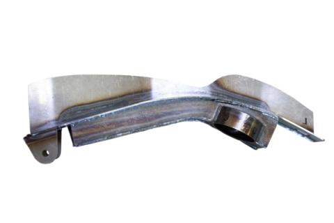 Over Axle Frame Repair Kit For Avalanche/Suburban/Yukon Driver Side Rust Buster Frameworks